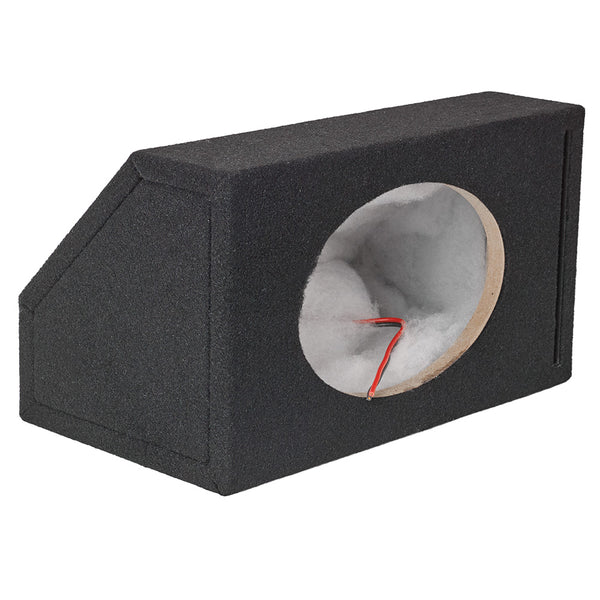 6x9 gepoorte kist (paar) - Afbeelding 5