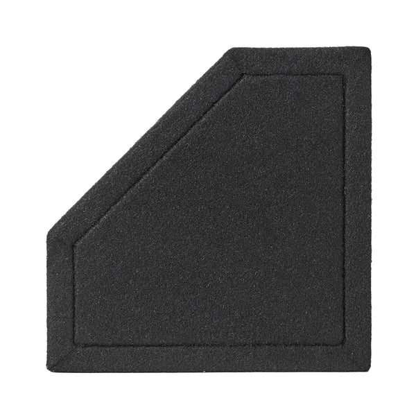 6x9 gepoorte kist (paar) - Afbeelding 4