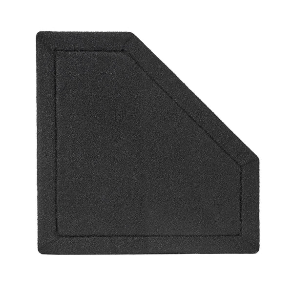 6x9 gepoorte kist (paar) - Afbeelding 3