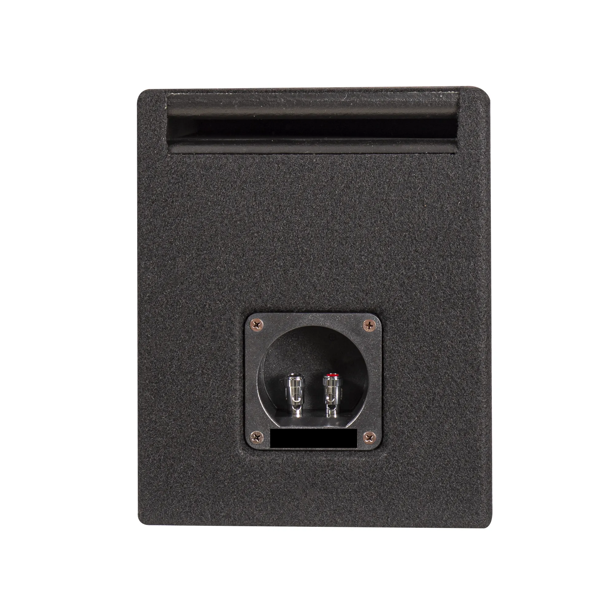 Auto-Connect enclosure 6,5" for VW Transporter T5/T6/T6.1 - Afbeelding 4