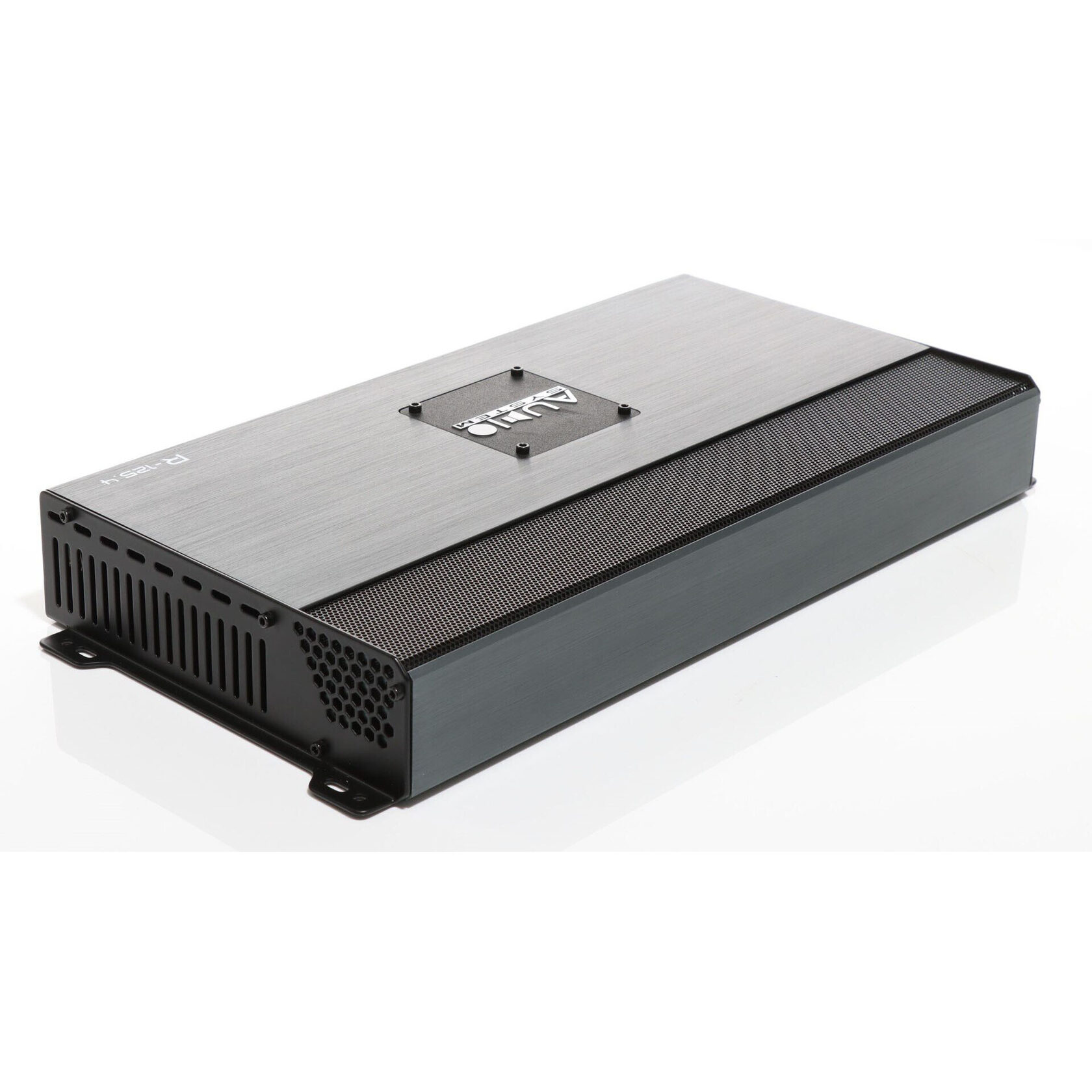 RADION-SERIE 4-Channel Power Versterker. - Afbeelding 5