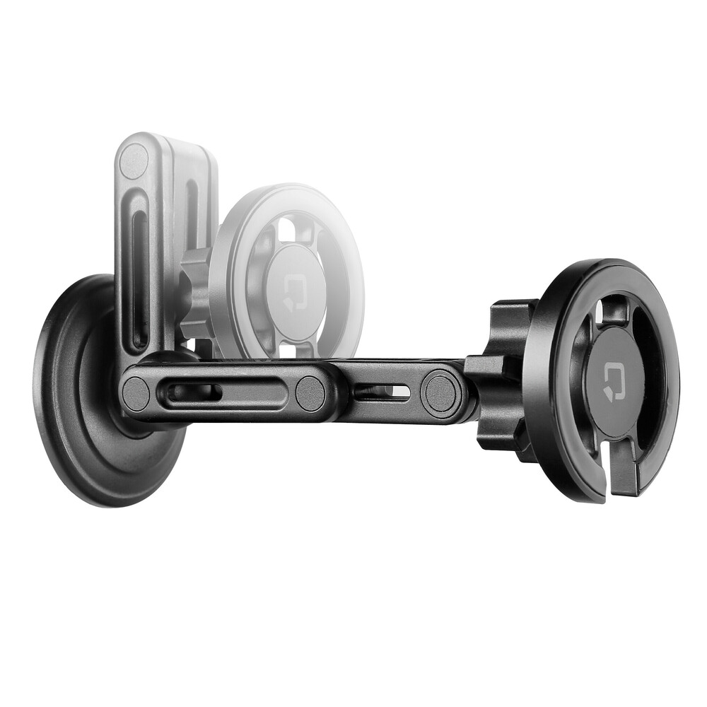 Optiline magnetische telefoonhouder met 3M VHB voet, MagSafe - Afbeelding 2