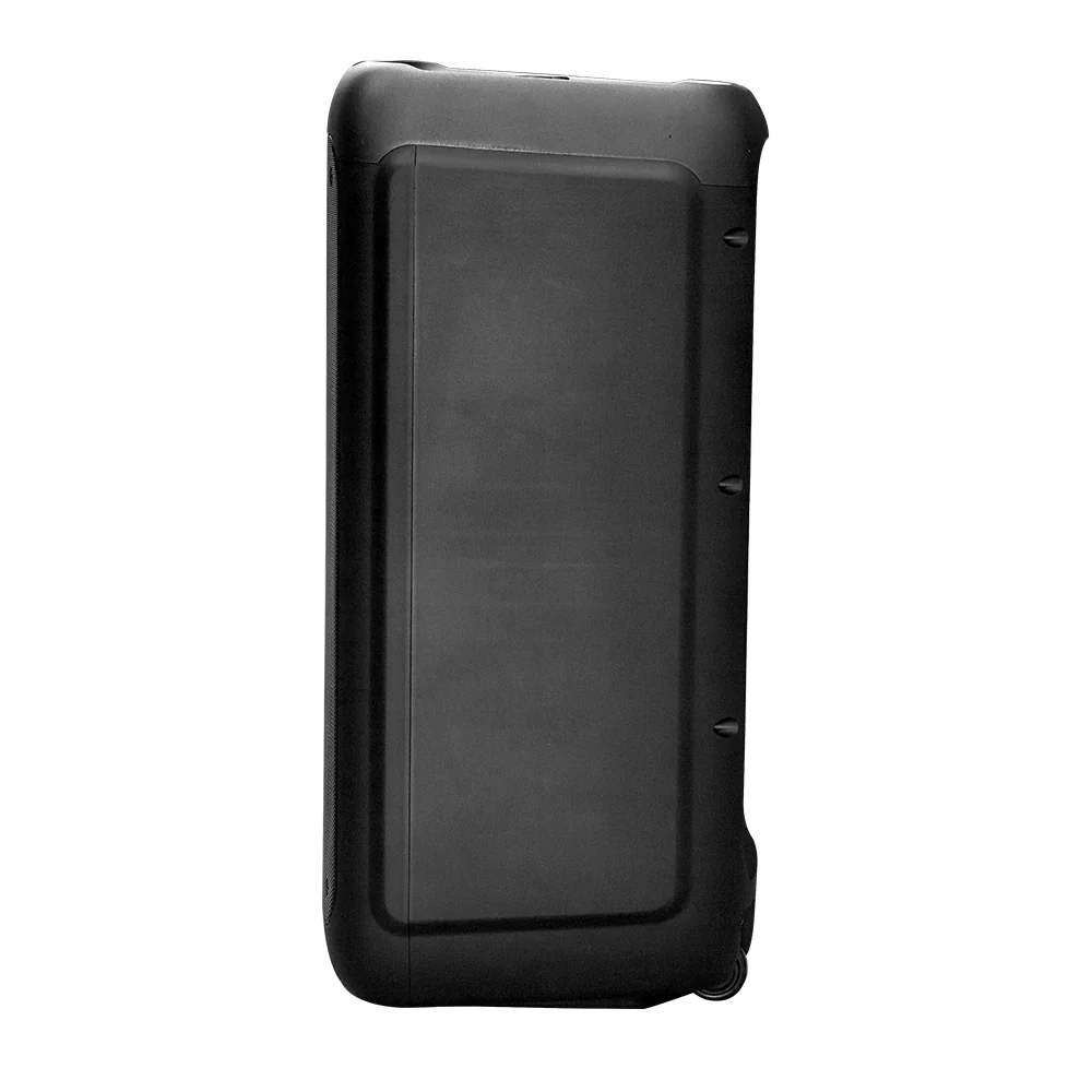 Arcsound HAZE Bluetooth speaker 120W, black - Afbeelding 4