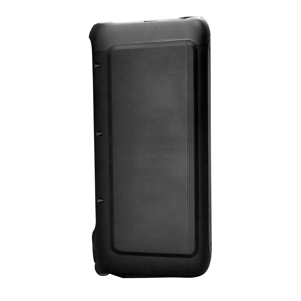 Arcsound HAZE Bluetooth speaker 120W, black - Afbeelding 5