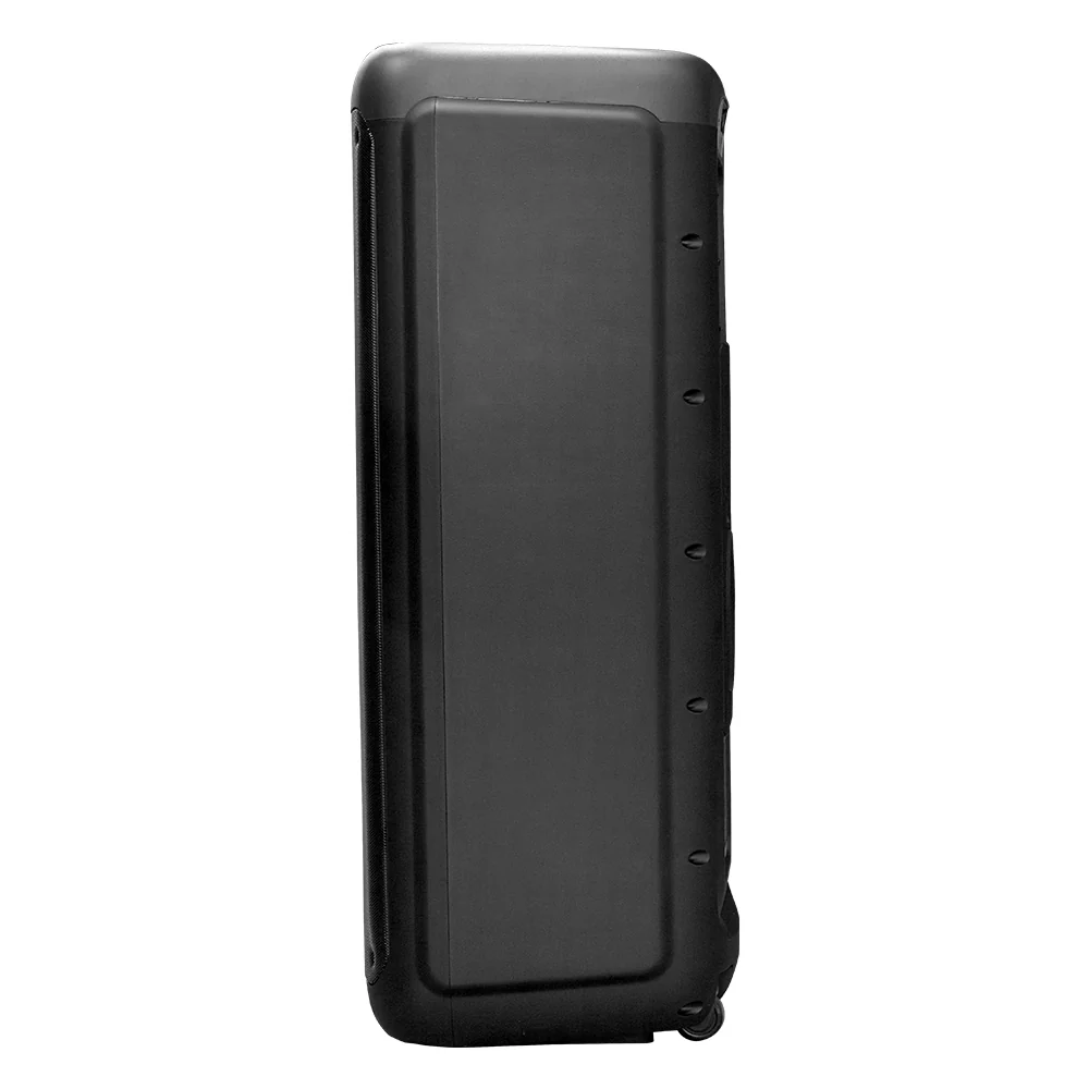 Arcsound HAZEXXL Bluetooth speaker 200W, black - Afbeelding 7