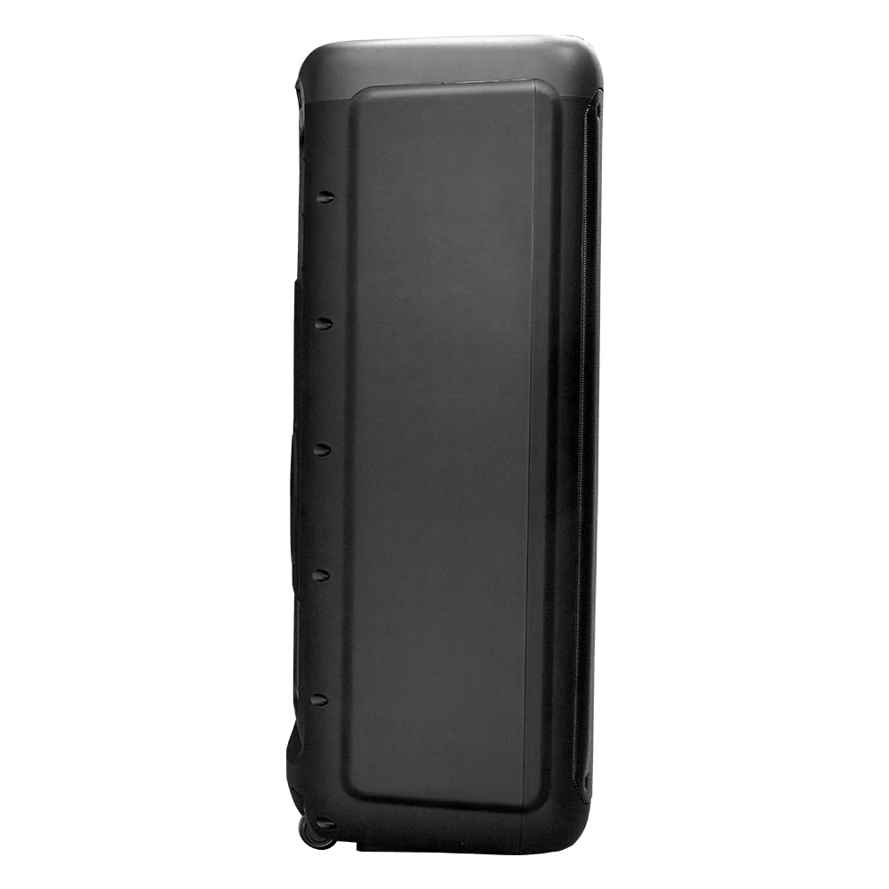 Arcsound HAZEXXL Bluetooth speaker 200W, black - Afbeelding 6