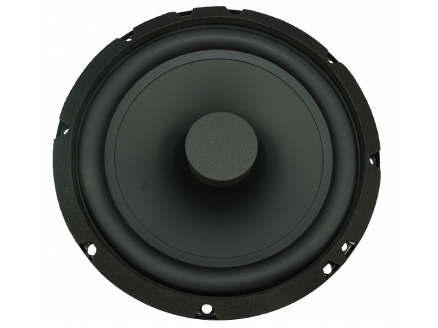 AUDIO SYSTEM 165mm FLAT-LINE Double-Coil Midrange Woofer - Afbeelding 4