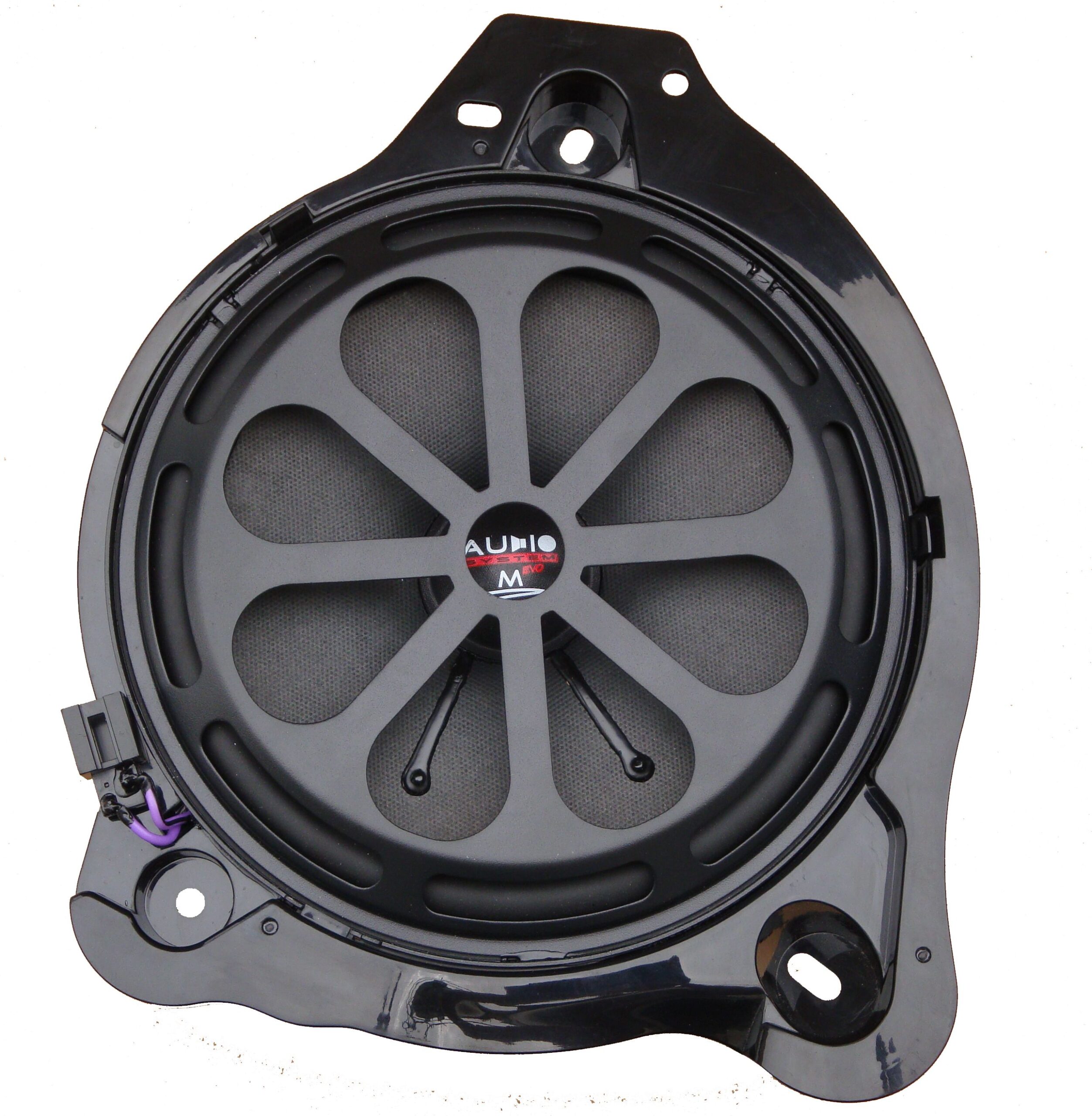 COFIT Mercedes Benz C-klasse W205 2x 150W pasklare coaxiaal set - Afbeelding 3