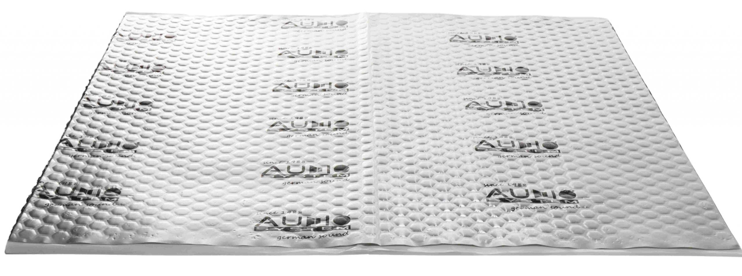 ALUBUTYL 1500 8 sheets 50 cm x 60 cm / Dikte 1.5 mm / 2,4 m2 - Afbeelding 2