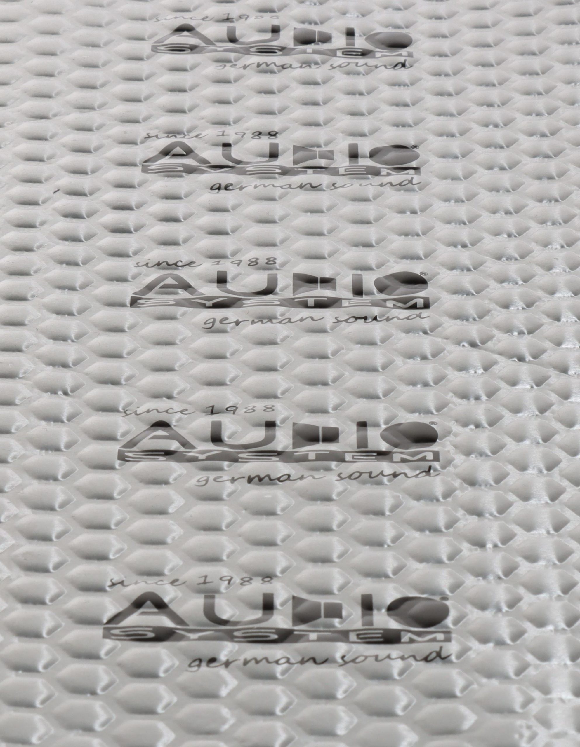 ALUBUTYL 1500 8 sheets 50 cm x 60 cm / Dikte 1.5 mm / 2,4 m2 - Afbeelding 3