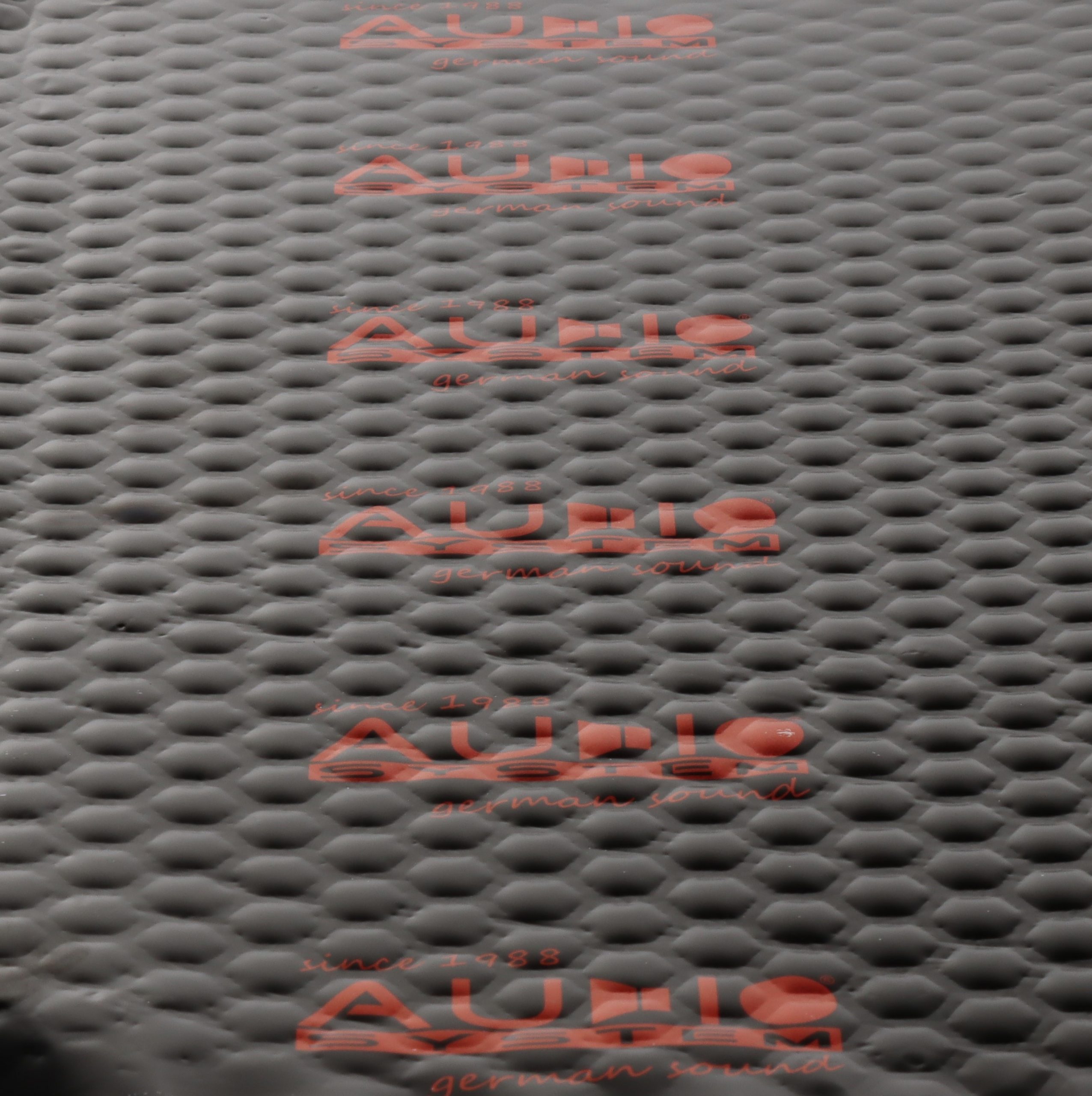 ALUBUTYL 2000 8 sheets 50 x 60 cm / Dikte 2.0 mm / 2,4 m2 - Afbeelding 2