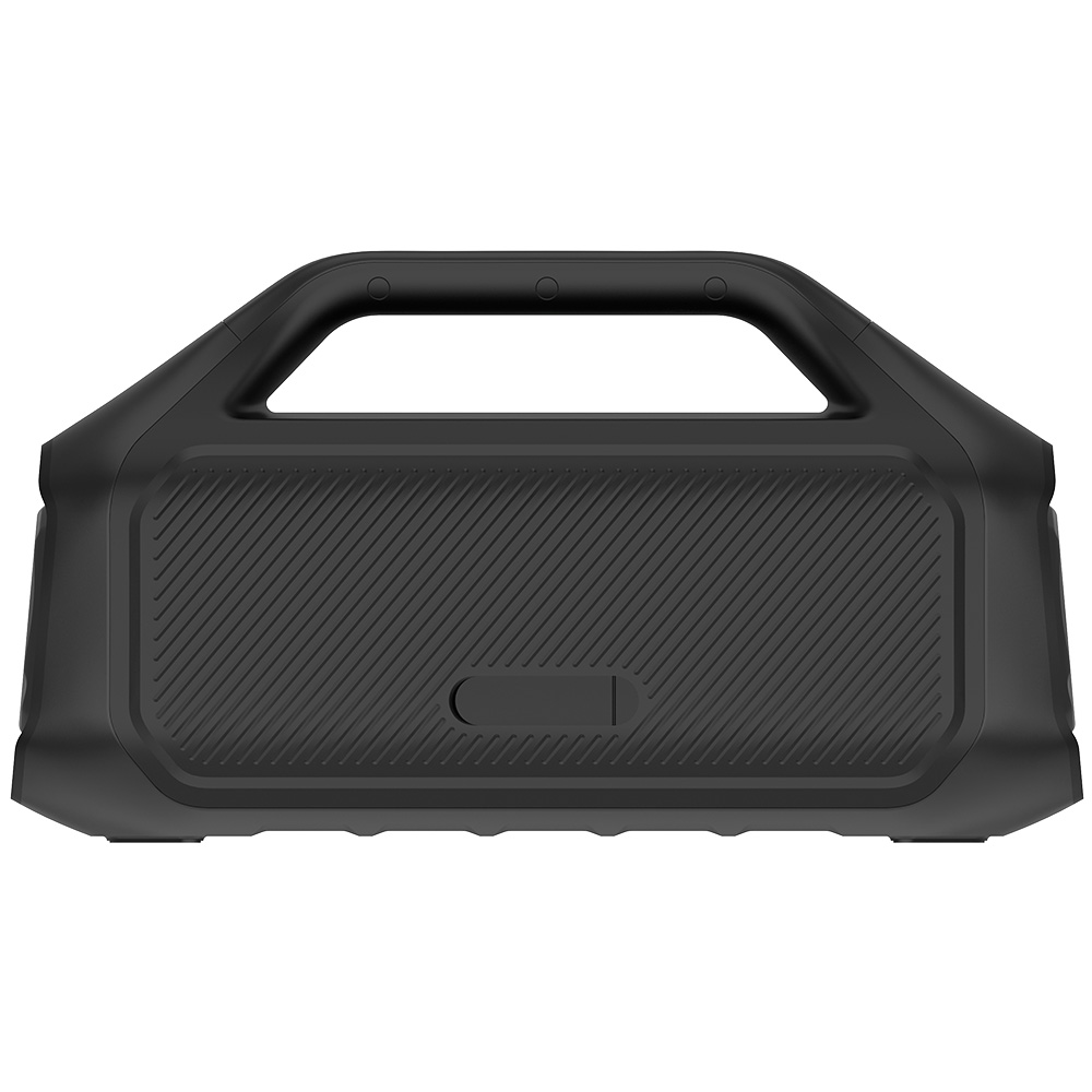Arcsound STEAM BoomBox 200W, black - Afbeelding 7