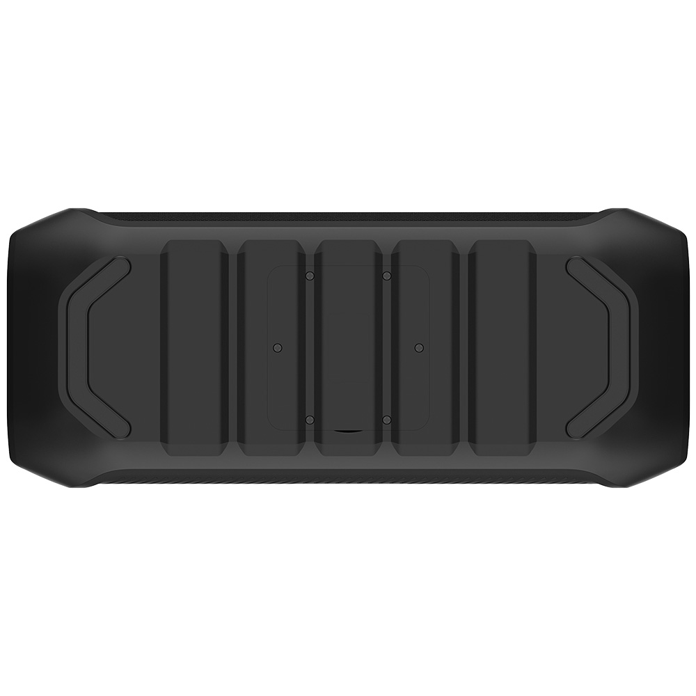 Arcsound STEAM BoomBox 200W, black - Afbeelding 6