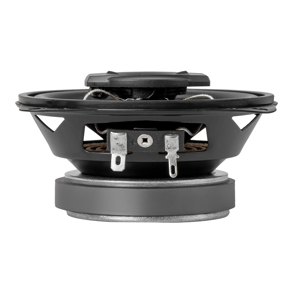 BASS HABIT REBEL 4" 2-way speaker - Afbeelding 5