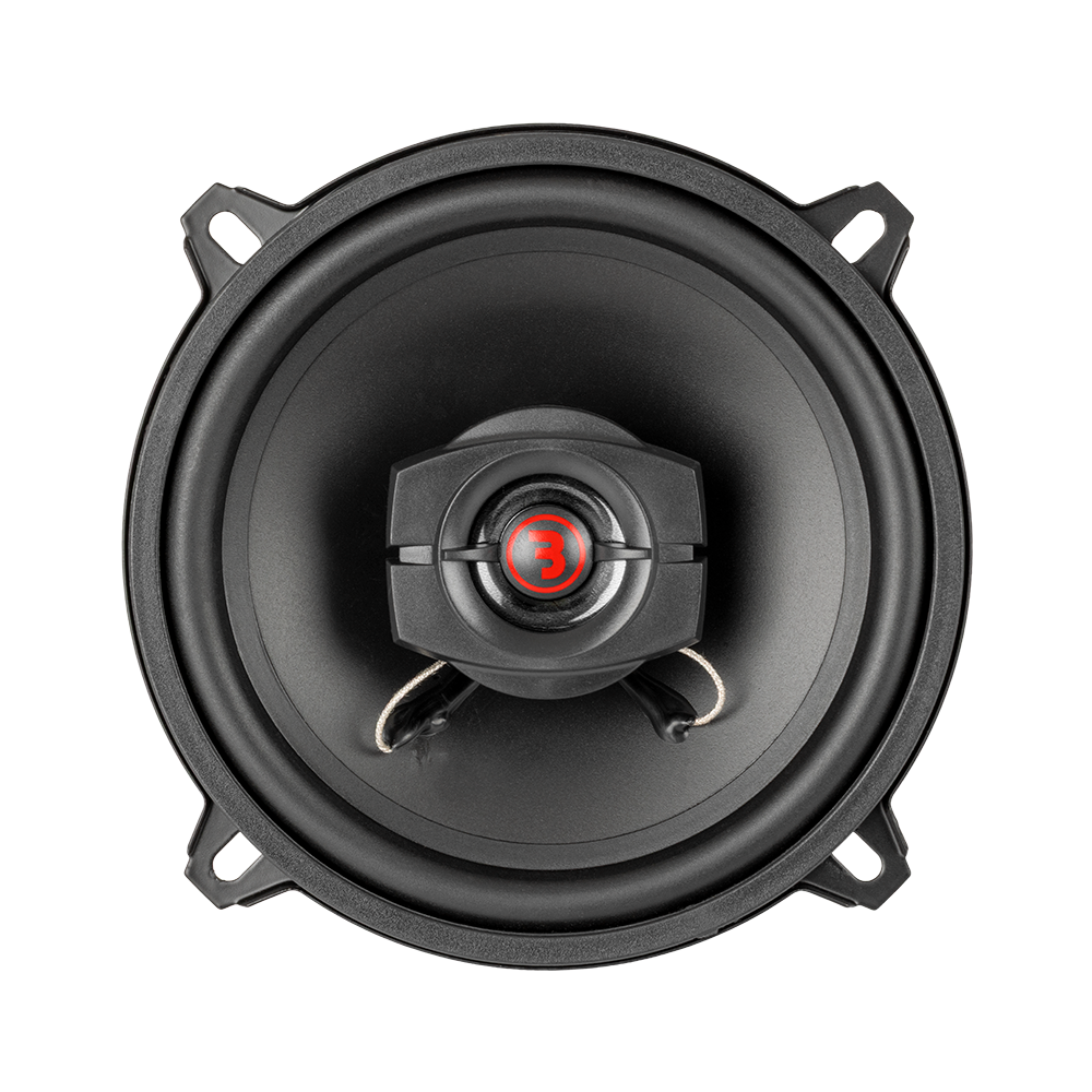 BASS HABIT REBEL 5.25" 2-way speaker
