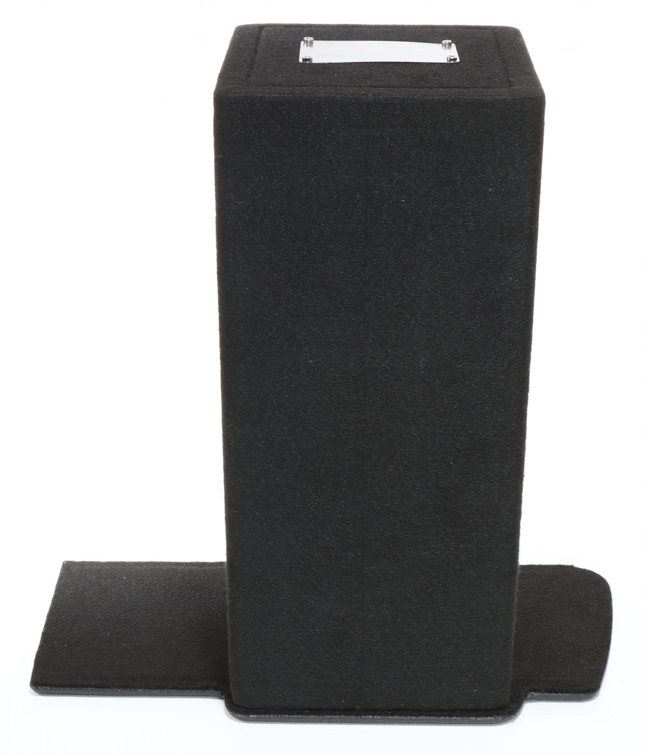 CO-SERIE EVO MERCEDES VITO Subwoofer 2x 4 Ohm, 2x 250 / 2x 150 watt - Afbeelding 5