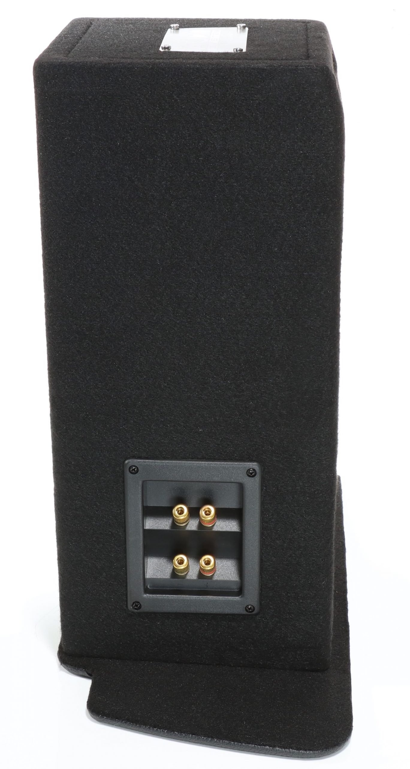 CO-SERIE EVO MERCEDES VITO Subwoofer 2x 4 Ohm, 2x 250 / 2x 150 watt - Afbeelding 6
