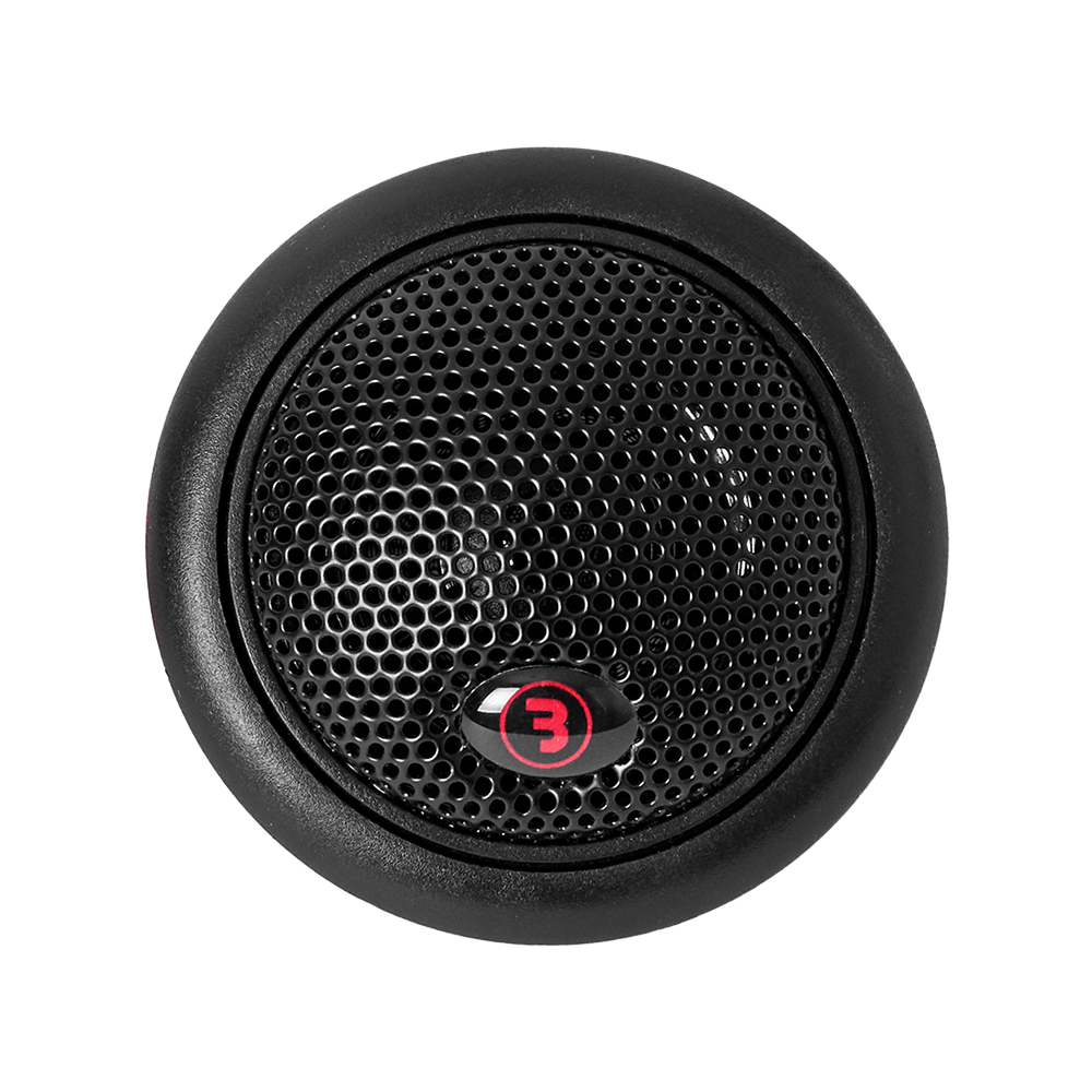 BASS HABIT REBEL 1" Tweeter - Afbeelding 6