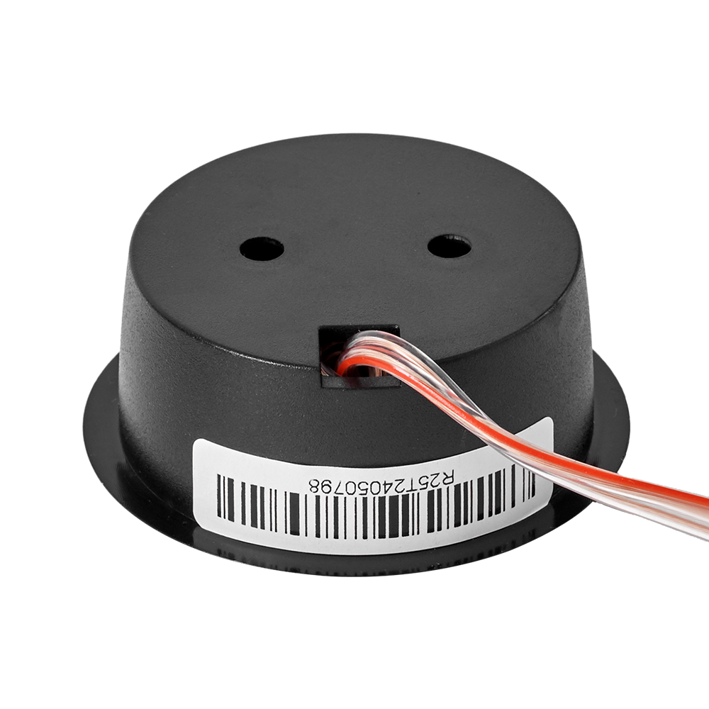 BASS HABIT REBEL 1" Tweeter - Afbeelding 3