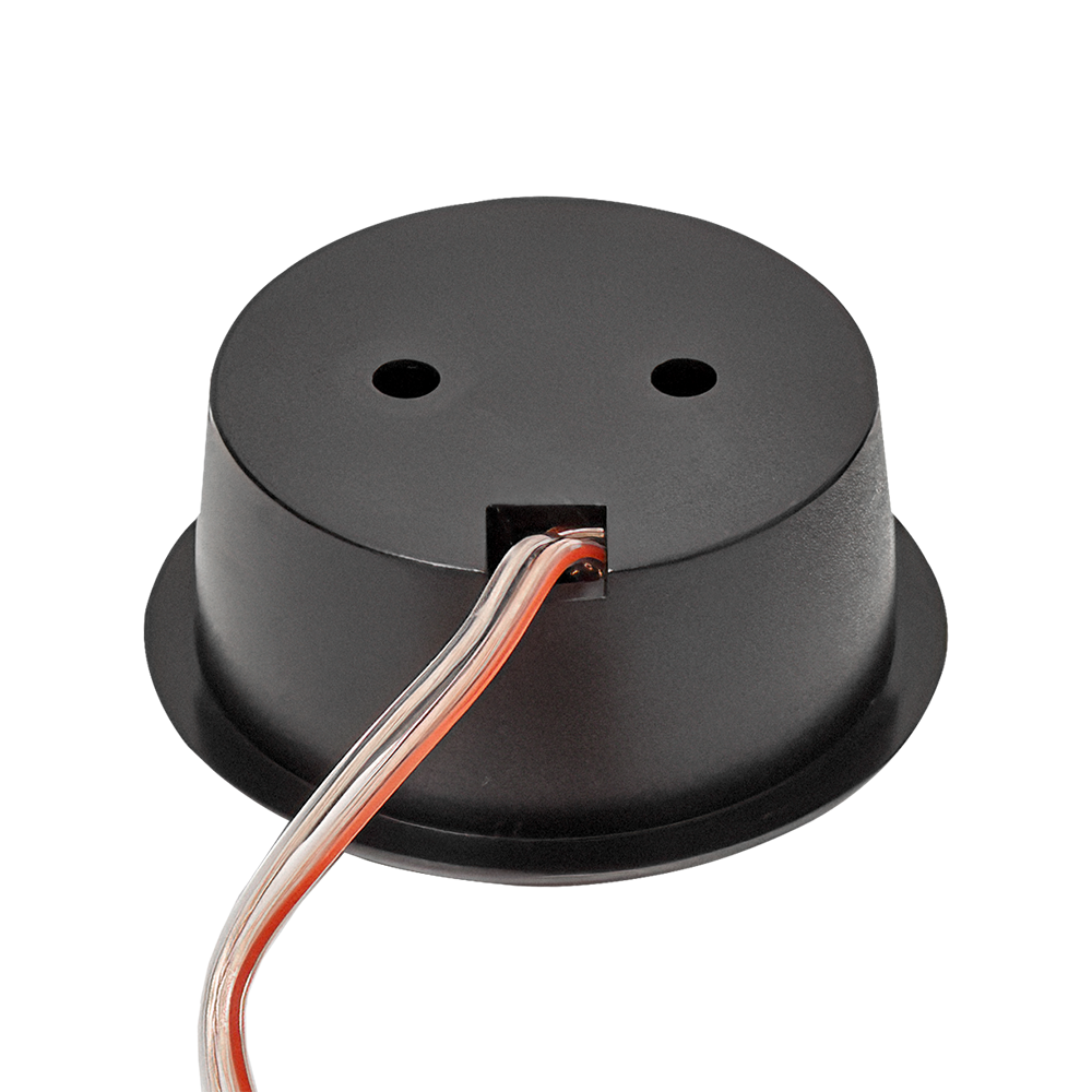 BASS HABIT REBEL 6,5" Component speaker - Afbeelding 4