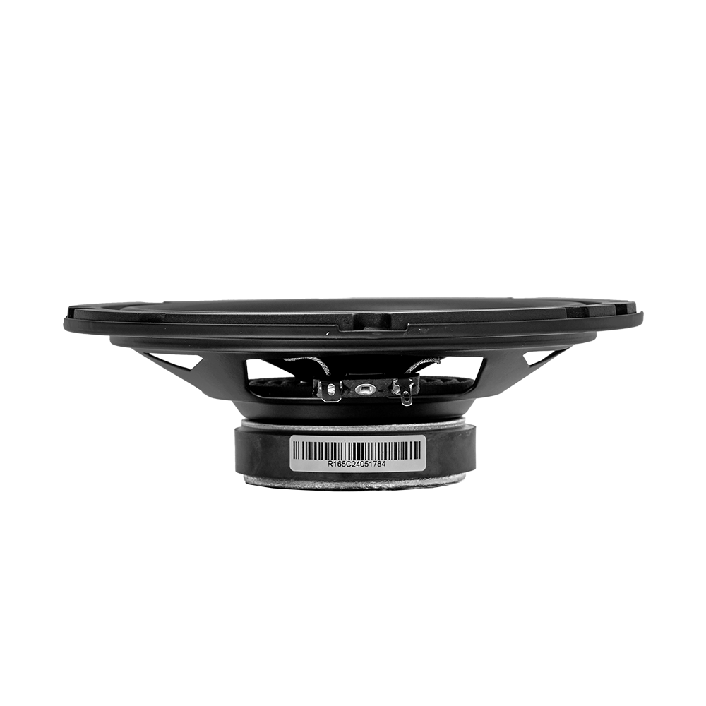 BASS HABIT REBEL 6,5" Component speaker - Afbeelding 10