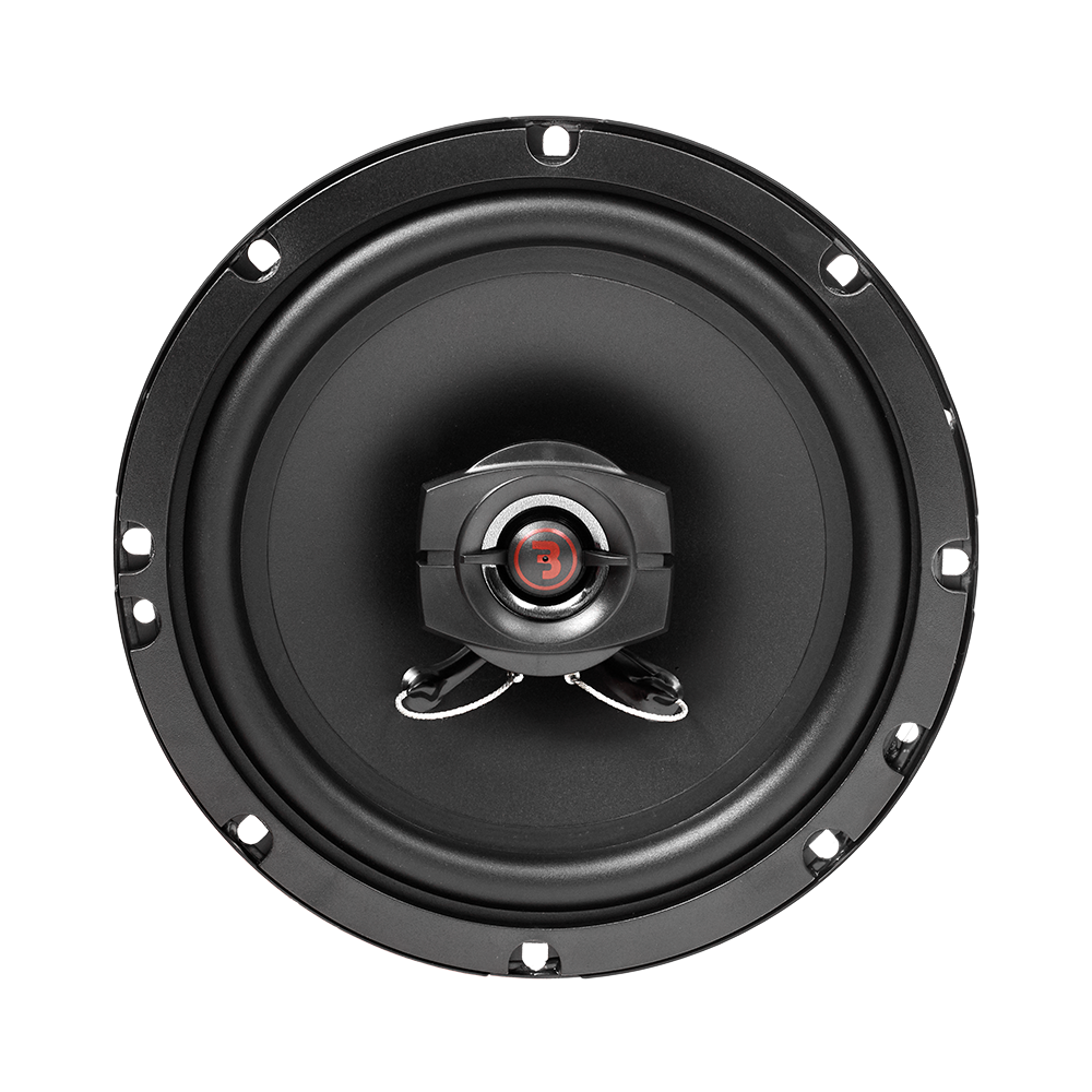 BASS HABIT REBEL 6,5" 2-way speaker - Afbeelding 5