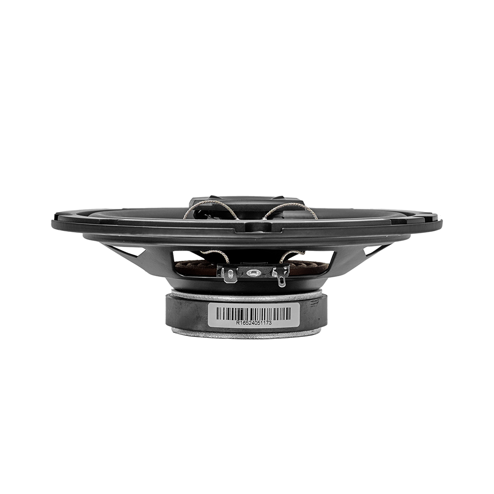 BASS HABIT REBEL 6,5" 2-way speaker - Afbeelding 4