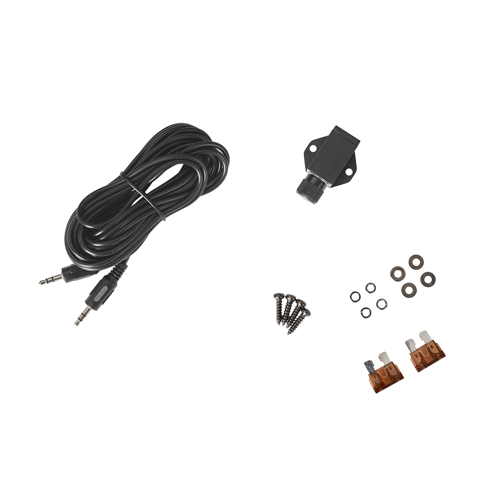 BASS HABIT REBEL Mono amplifier - Afbeelding 4