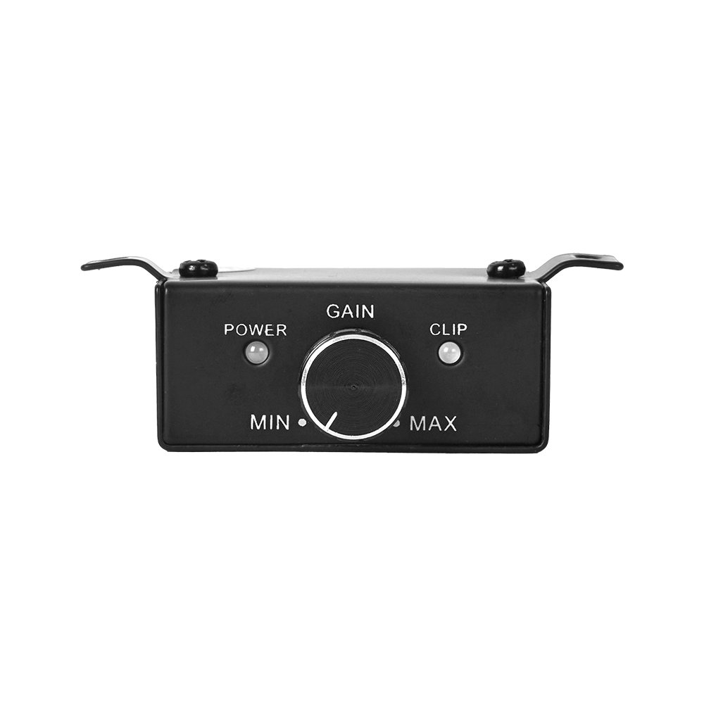 BASS HABIT ELITE G2 Mono 1 Ohm amplifier - Afbeelding 6