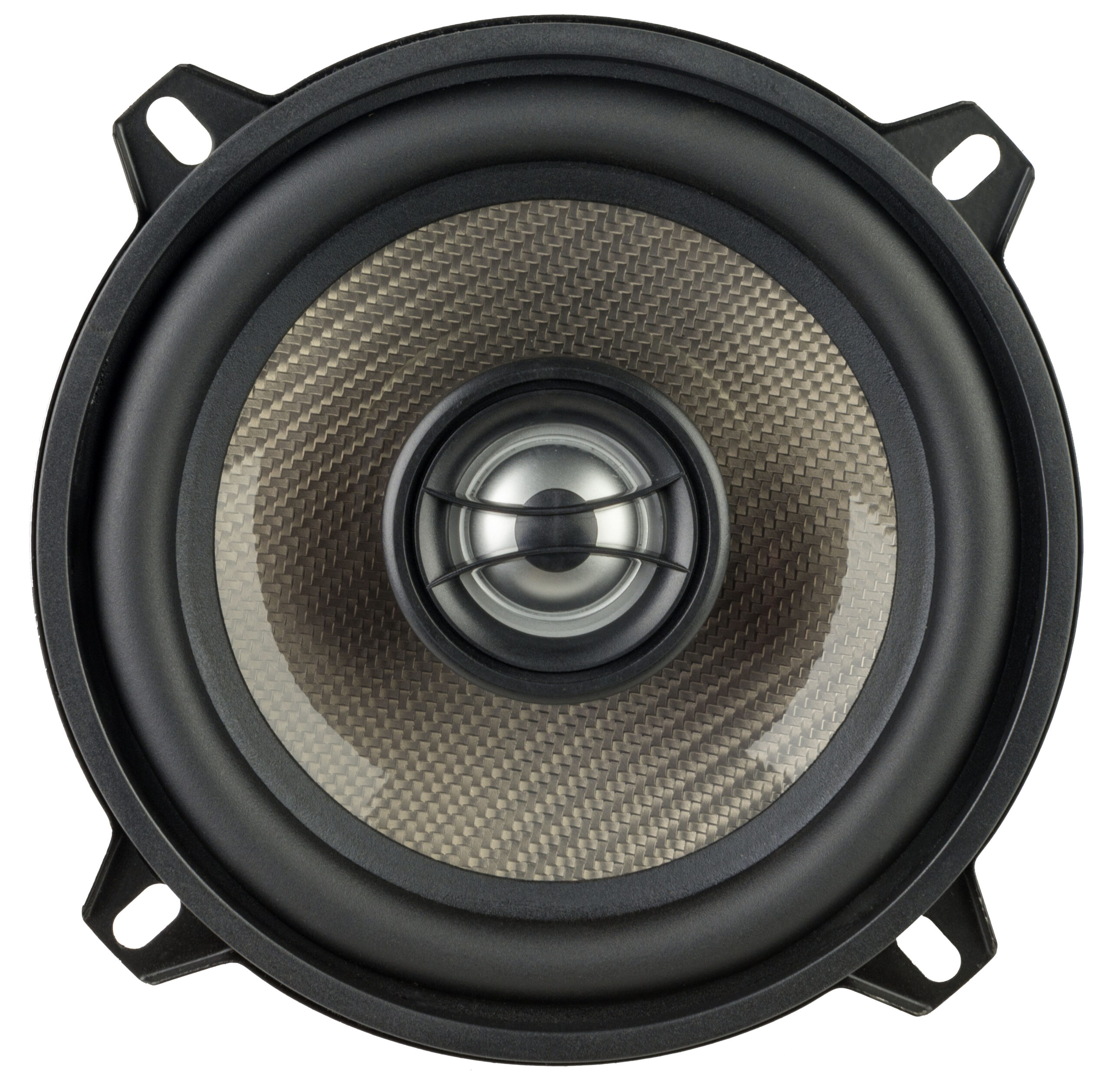 Carbon- Series 130mm set Coax System 2x105/65 watt - Afbeelding 3