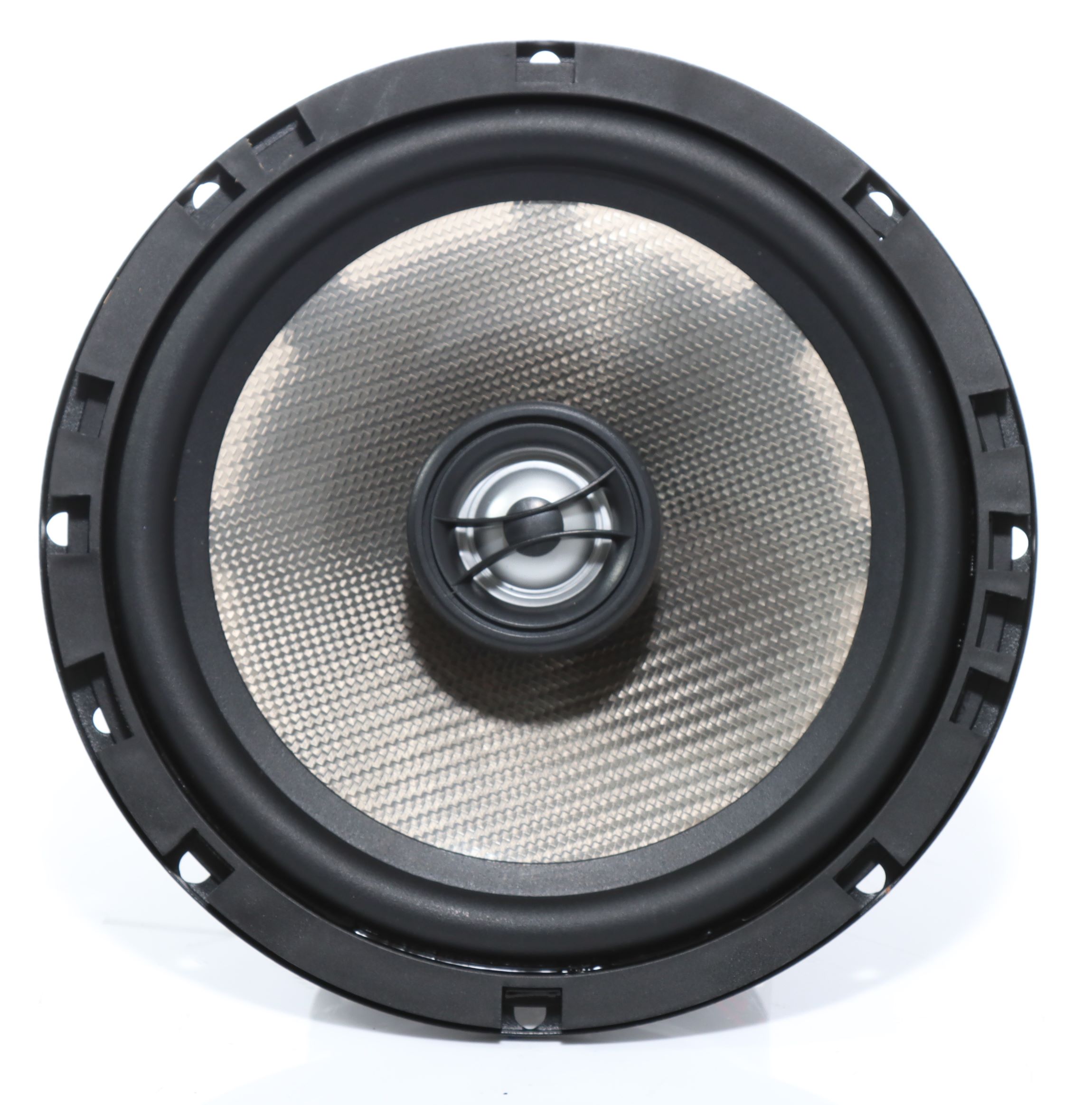 Carbon- Series 165mm set Coax System 2x110/70 watt - Afbeelding 4