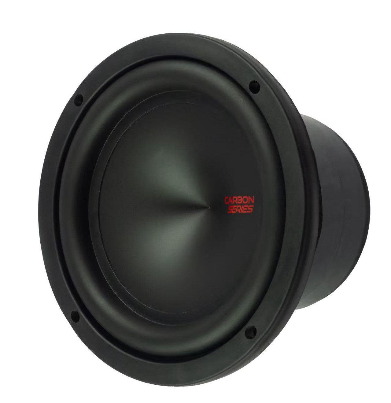 AUDIO SYSTEM 16.5CM QUADCOIL SUBWOOFER