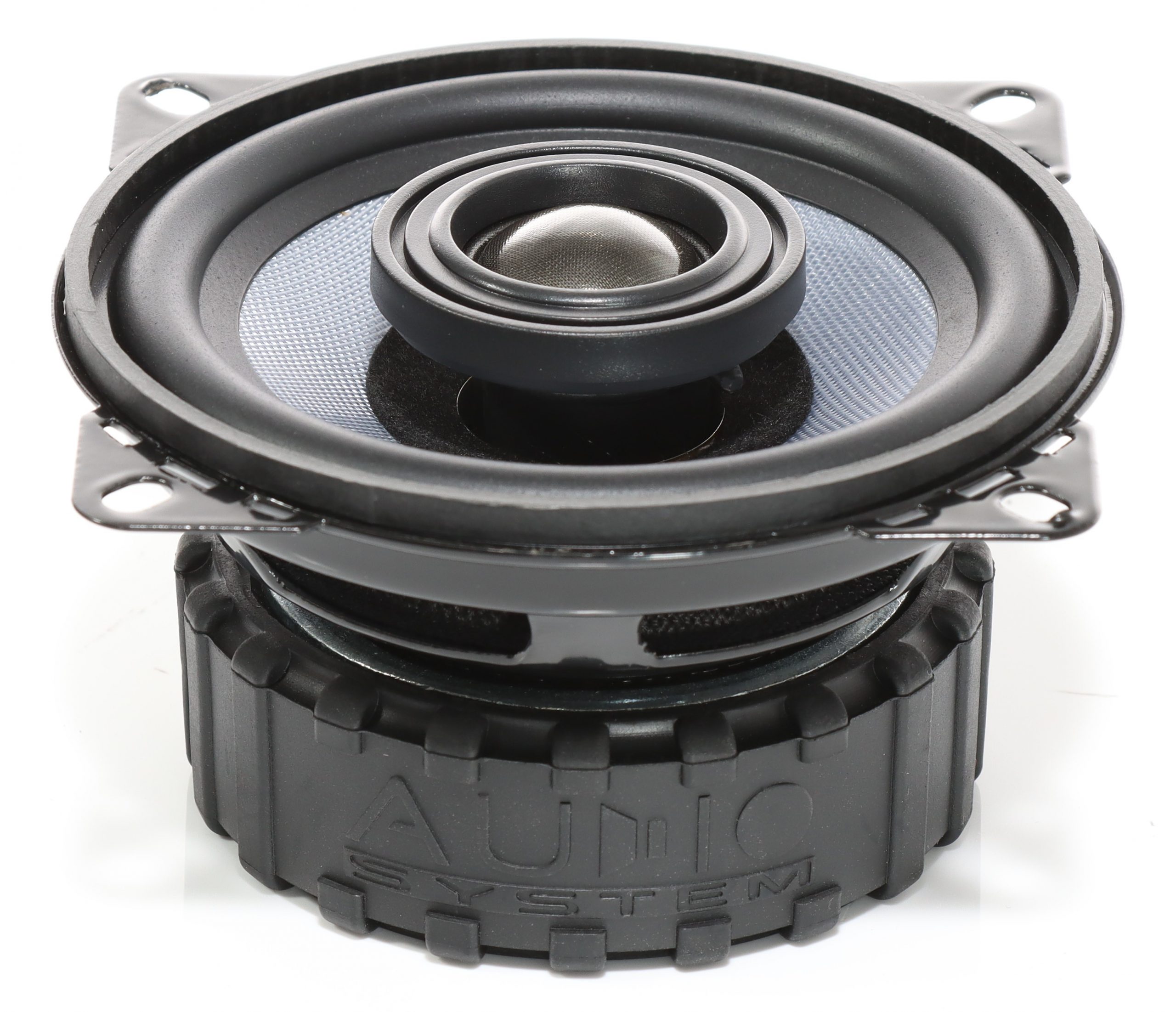 CO-SERIE 100 mm High Level Coaxial System Vermogen: 2x 110/70 watt 3 Ohm