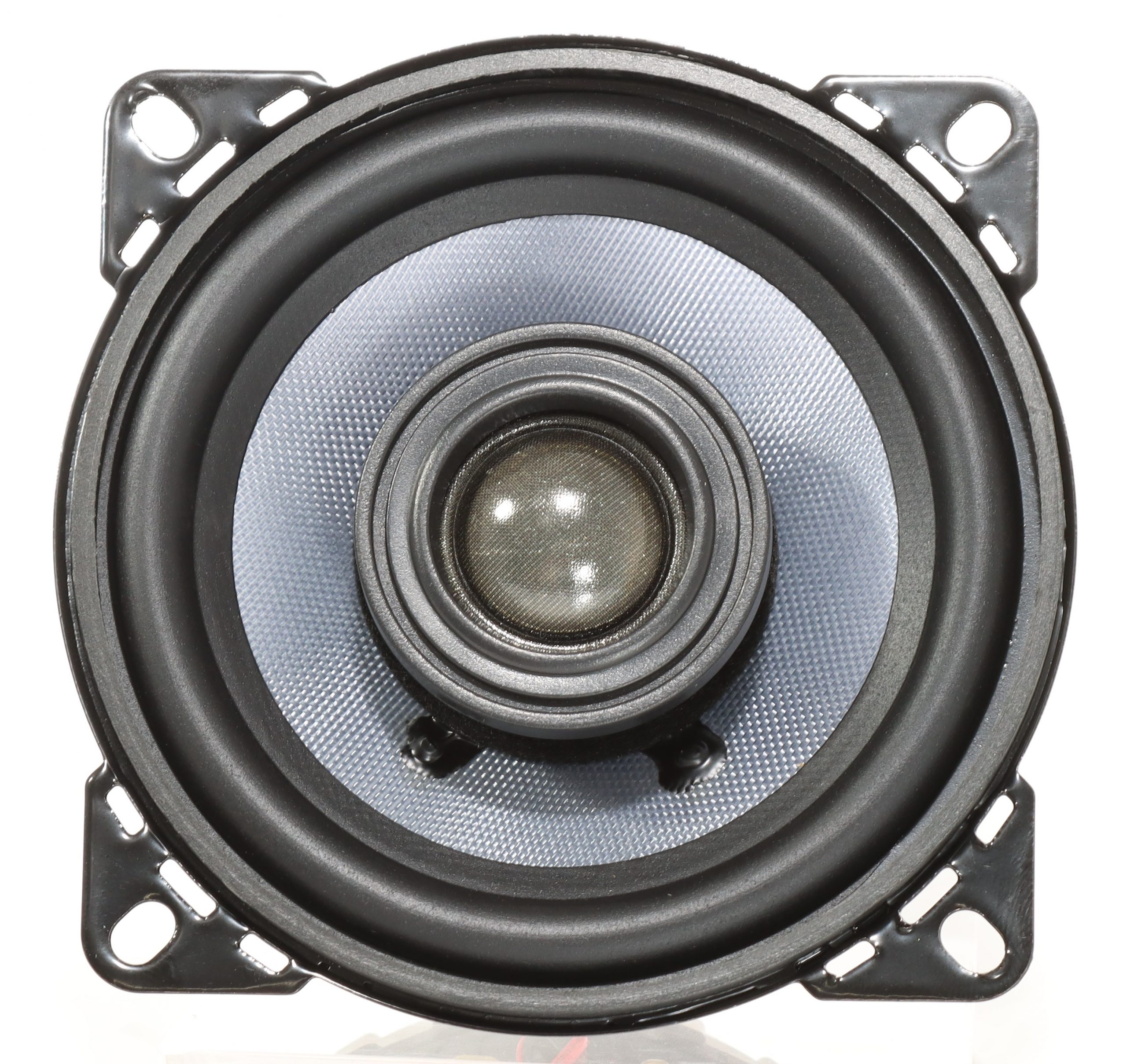 CO-SERIE 100 mm High Level Coaxial System Vermogen: 2x 110/70 watt 3 Ohm - Afbeelding 4