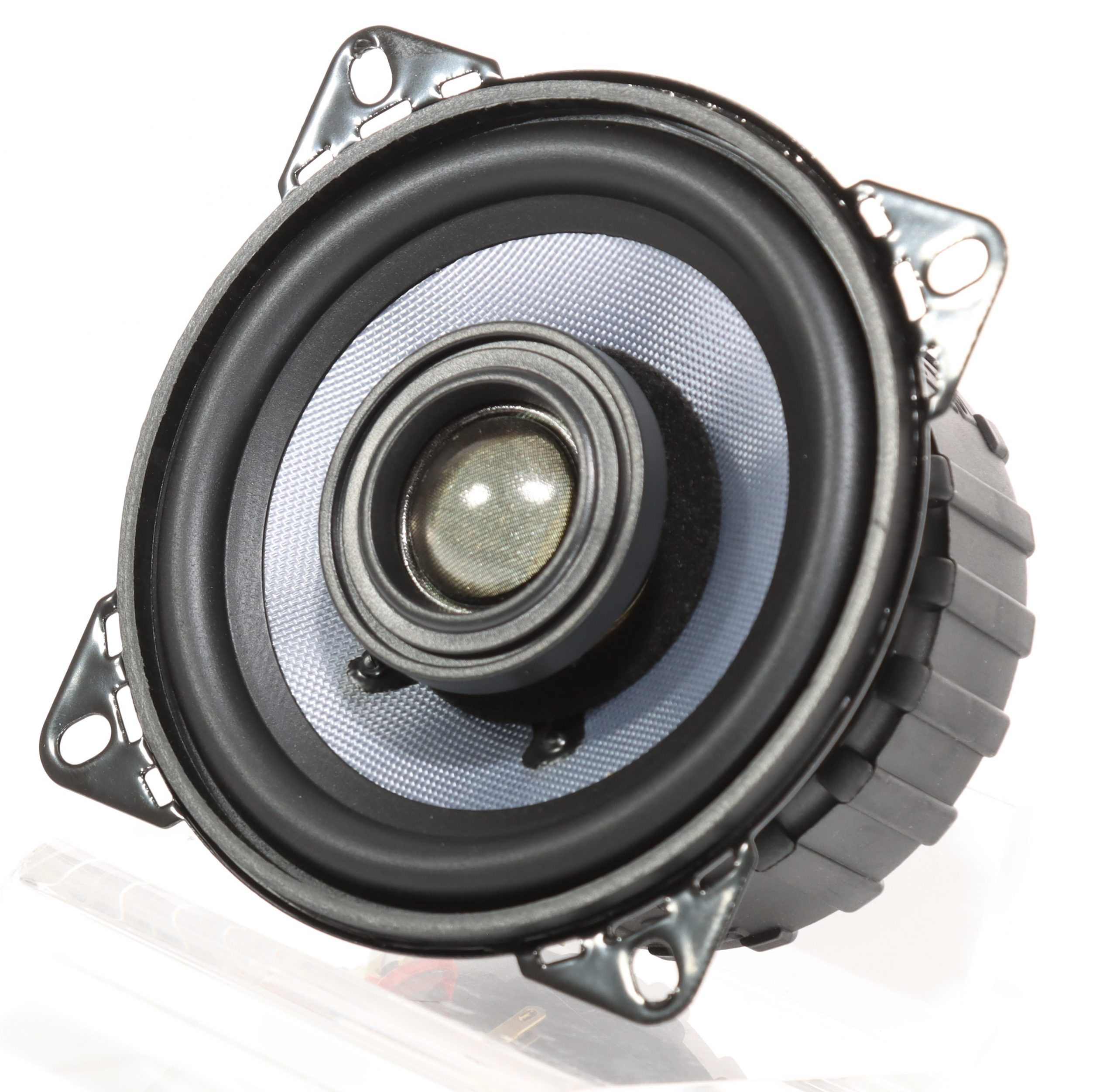 CO-SERIE 100 mm High Level Coaxial System Vermogen: 2x 110/70 watt 3 Ohm - Afbeelding 3