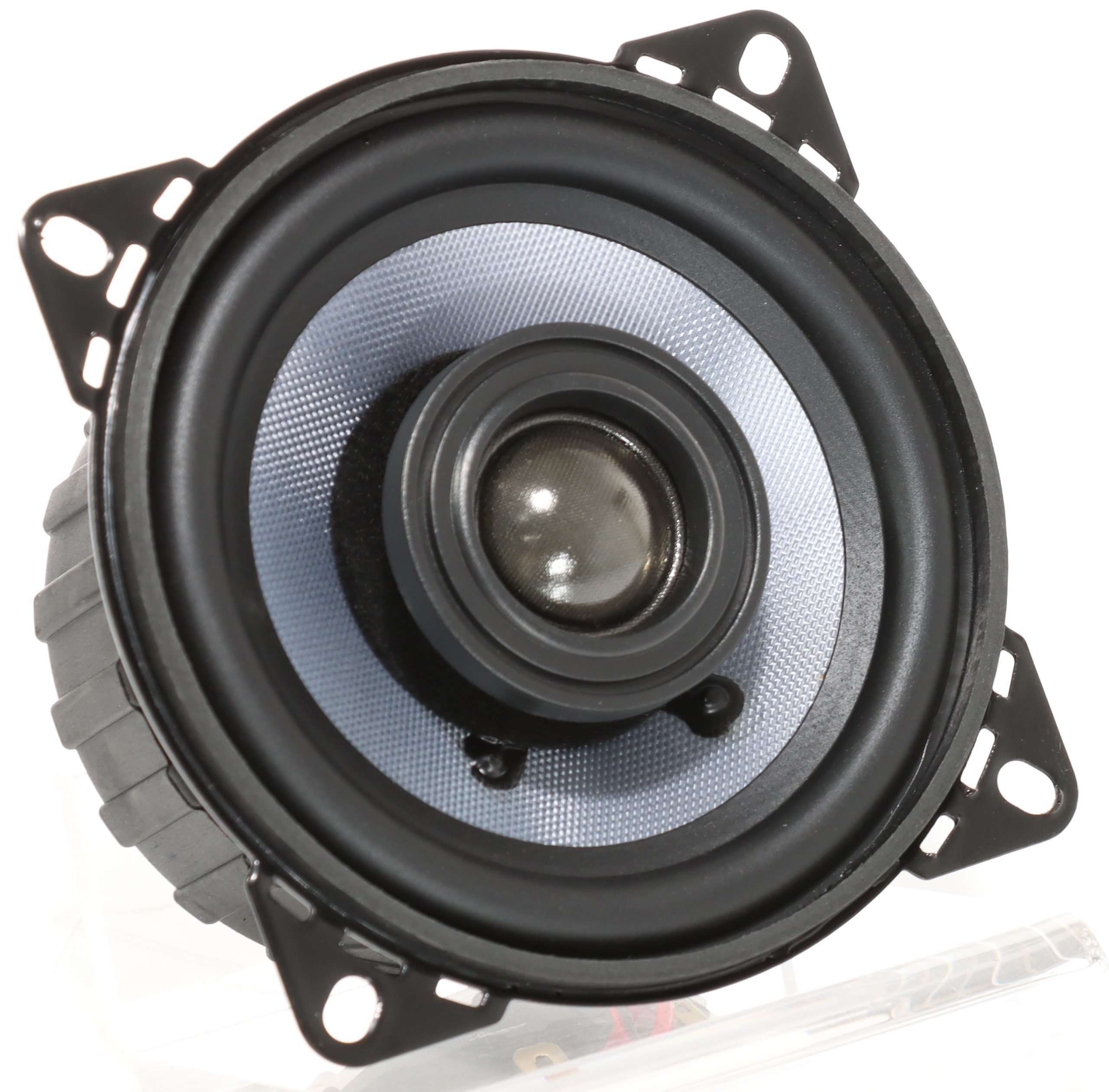 CO-SERIE 100 mm High Level Coaxial System Vermogen: 2x 110/70 watt 3 Ohm - Afbeelding 2