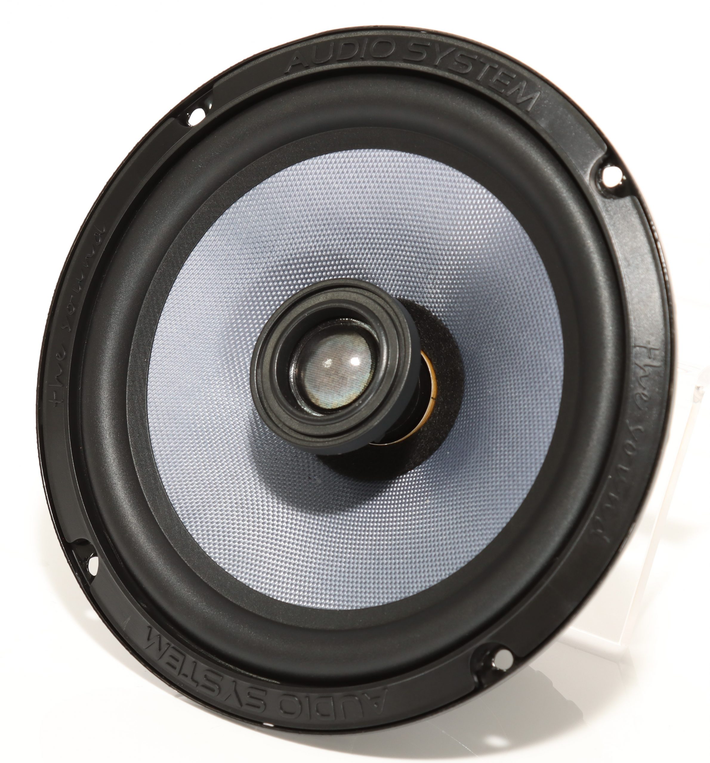 CO-SERIES Coaxial System.165mm 3 Ohm Vermogen: 2x 130/90 Watt - Afbeelding 3