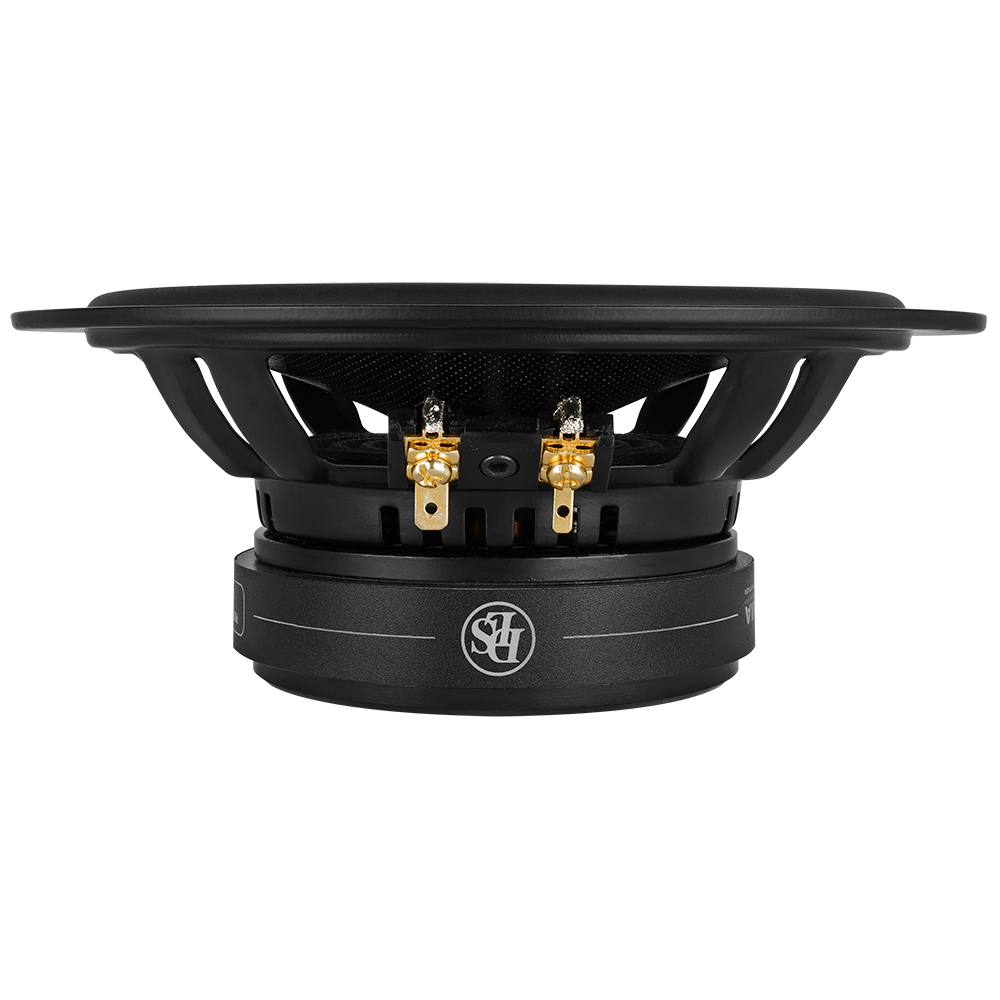 DLS Cruise Universal 6.5" midrange 4ohm - Afbeelding 2
