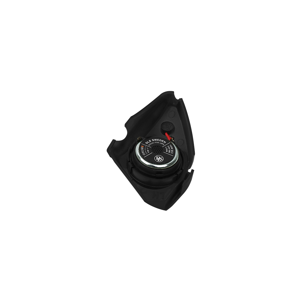 DLS Cruise Volvo 165mm, Plug'n'Play Component Luidspreker - Afbeelding 10