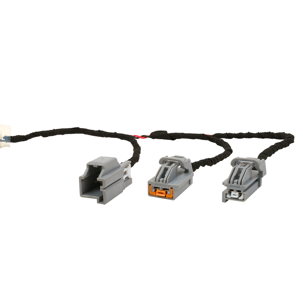 DLS Cruise Volvo 165mm, Plug'n'Play Component Luidspreker - Afbeelding 7