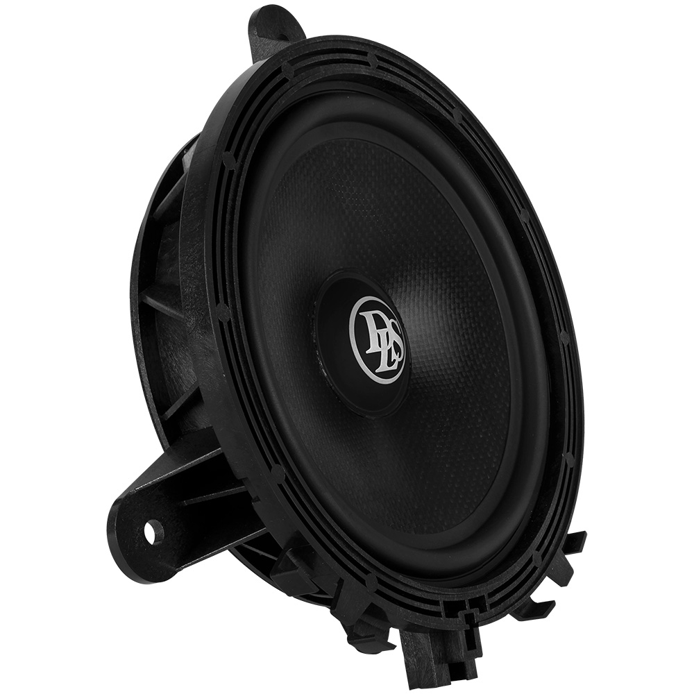 DLS Cruise Volvo 165mm, Plug'n'Play Component Luidspreker - Afbeelding 14