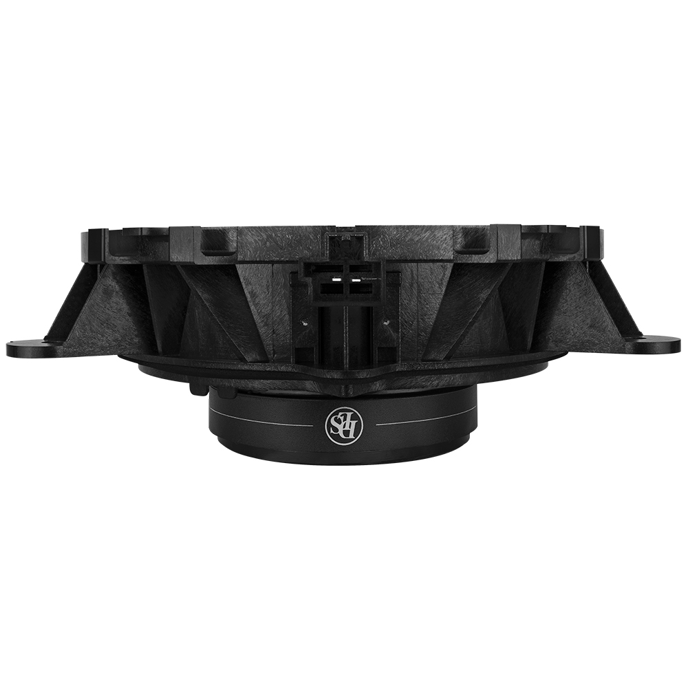 DLS Cruise Volvo 165mm, Plug'n'Play Component Luidspreker - Afbeelding 2
