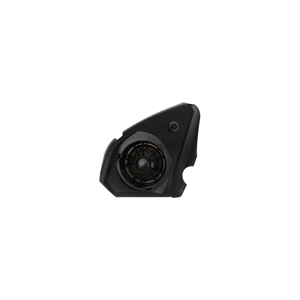 DLS Cruise Volvo 165mm, Plug'n'Play Component Luidspreker - Afbeelding 9