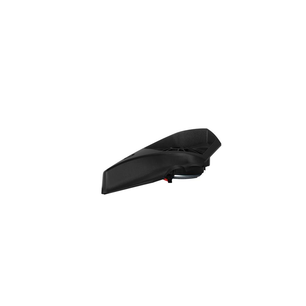 DLS Cruise Volvo 165mm, Plug'n'Play Component Luidspreker - Afbeelding 8