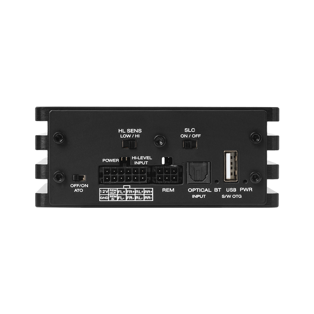 DLS Performance Advantage 4to6 DSP - Afbeelding 5