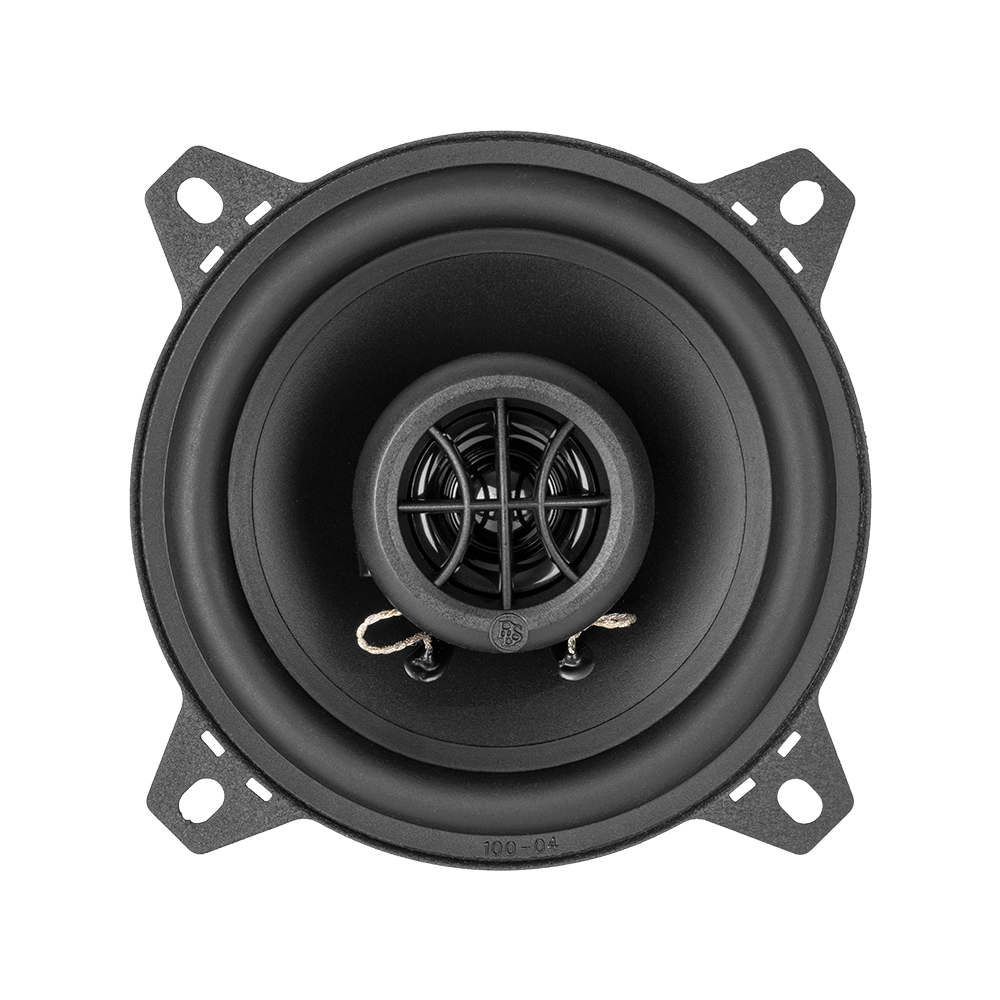 DLS 4"/100mm Performance coaxiaal speaker - Afbeelding 8