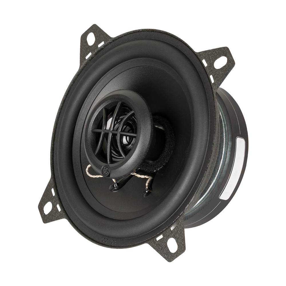 DLS 4"/100mm Performance coaxiaal speaker - Afbeelding 6
