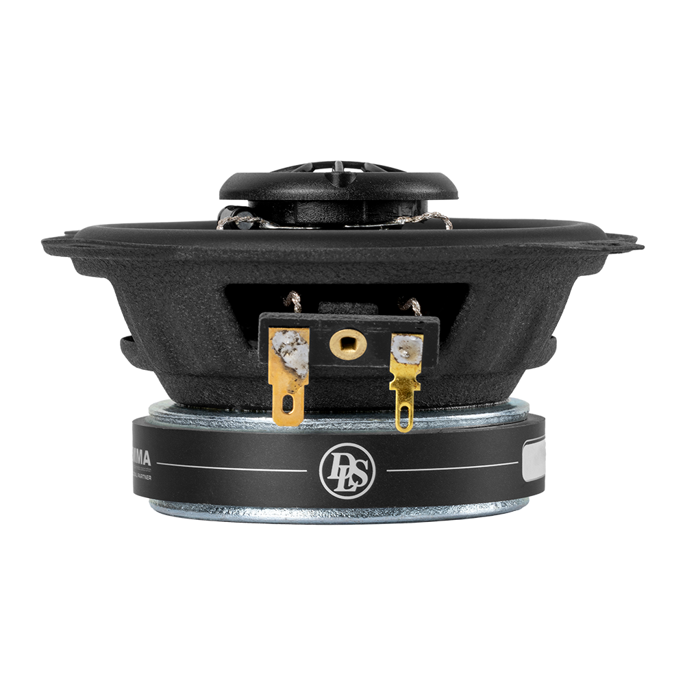 DLS 4"/100mm Performance coaxiaal speaker - Afbeelding 4