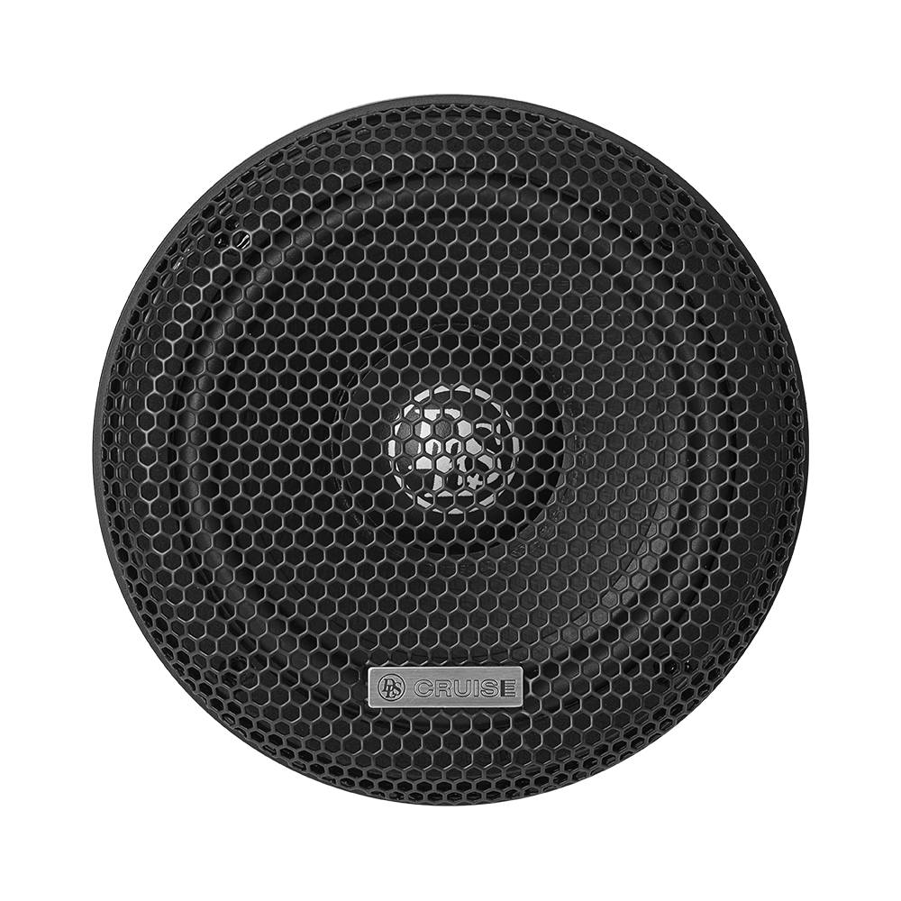 DLS Cruise CR6.D2 6,5" subwoofer - Afbeelding 9