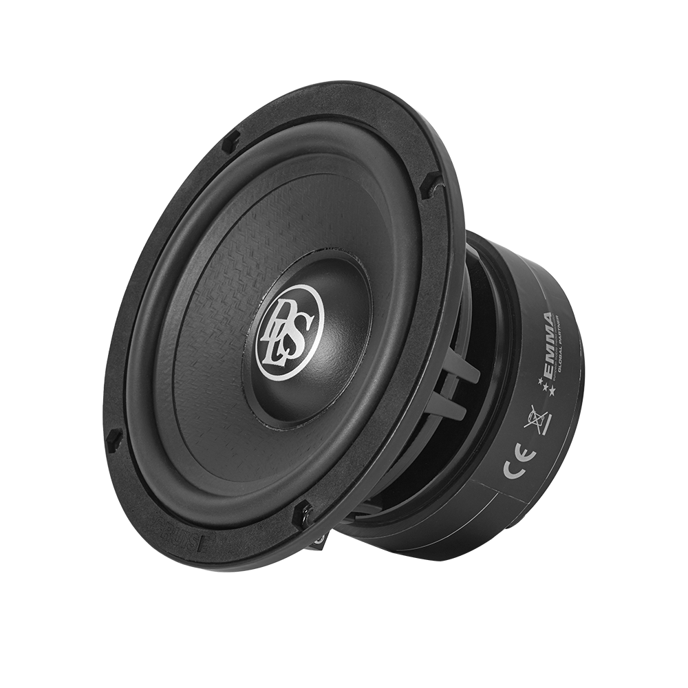 DLS Cruise CR6.D2 6,5" subwoofer - Afbeelding 7